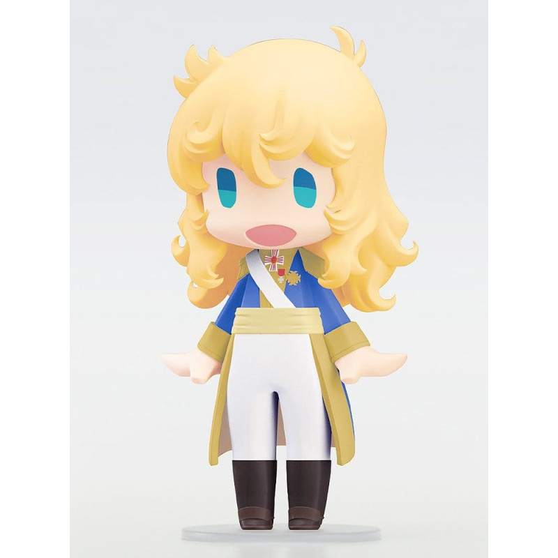 The Rose of Versailles -...