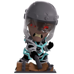 Call of Duty - Brutus figure