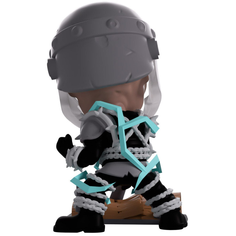 Call of Duty - Brutus figure