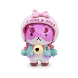 Bee and Puppycat - Peluche...