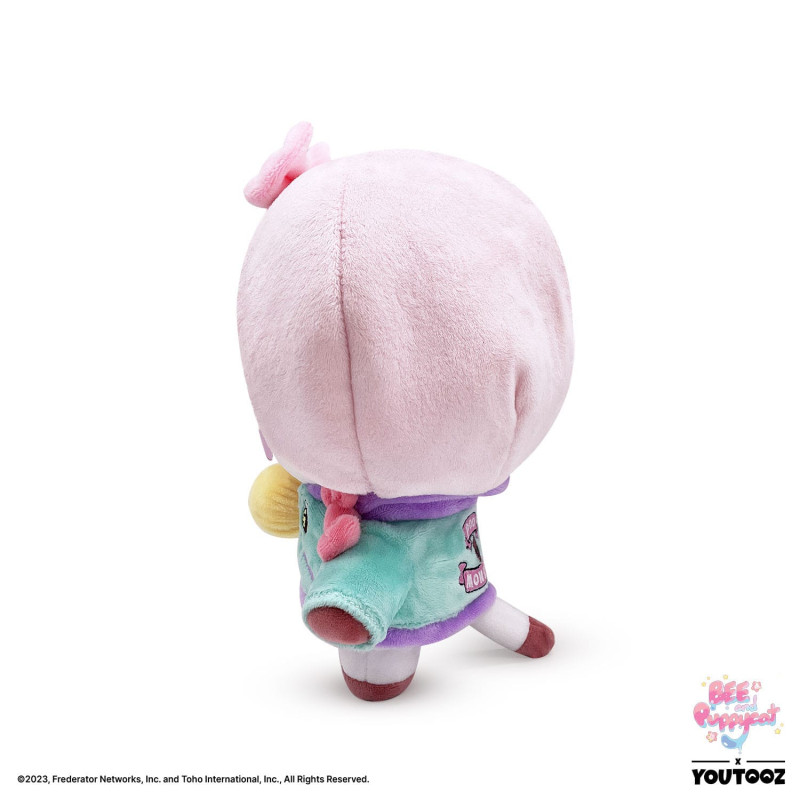 Bee and Puppycat - Peluche...