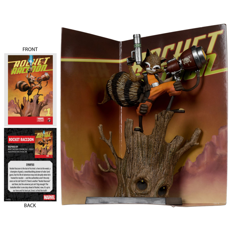 Marvel Collection - Pack...
