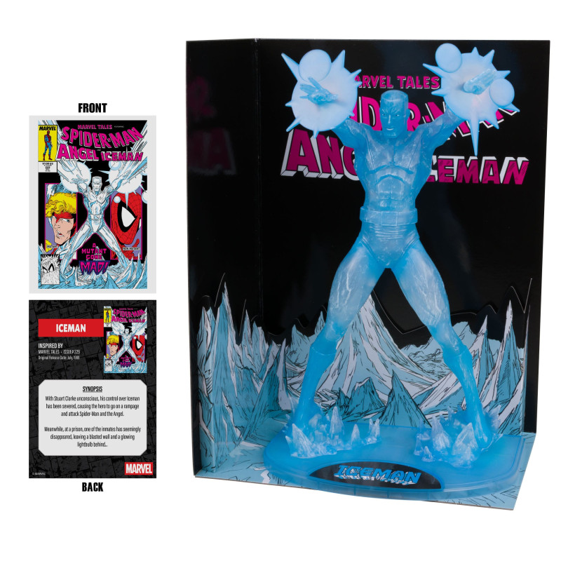 Marvel Collection - Pack...