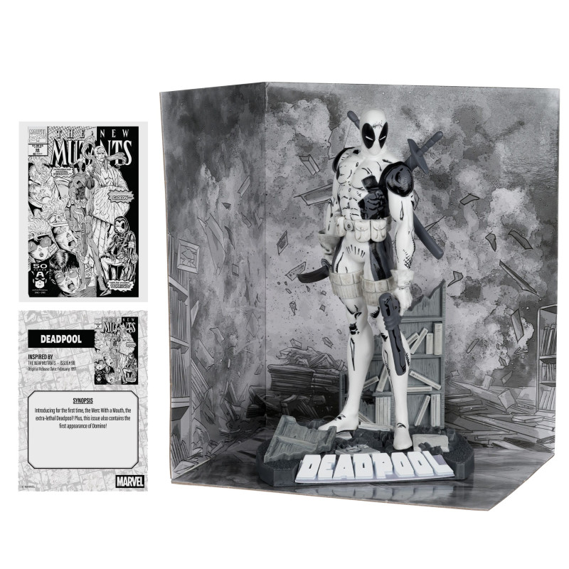 Marvel Collection -...