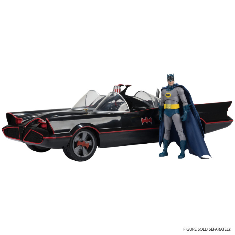 DC Multiverse, Batman...
