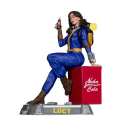 Fallout, Season 2 - Lucy...