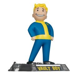 Fallout - Vault Boy figure...