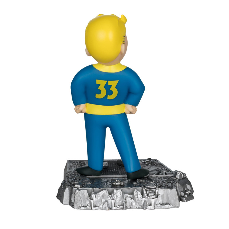 Fallout - Vault Boy figure...