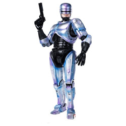PRÉCOMMANDE - Robocop 2 -...