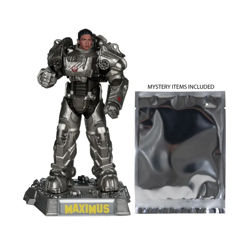 Fallout, Season 2 -...