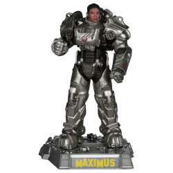 Fallout, Season 2 - Maximus...