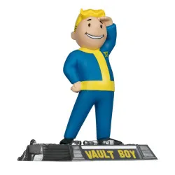 Fallout - Figurine Vault...