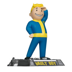 Fallout - Vault Boy figure...