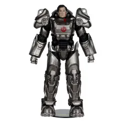 Fallout - Figurine Hank...