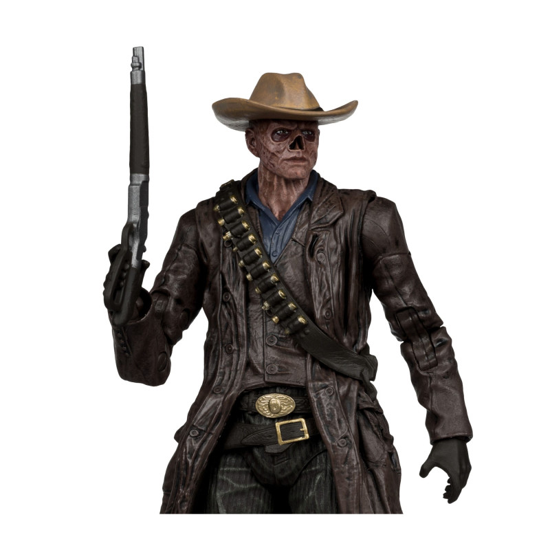 Fallout - Figurine The Ghoul