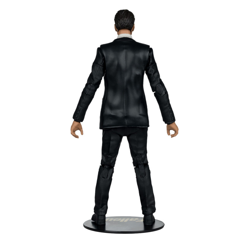 Fallout - Figurine Cooper...