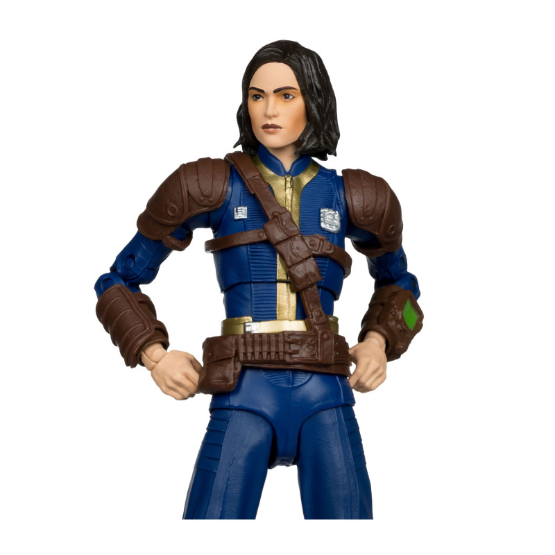 Fallout 4 - Pack 2 figures...