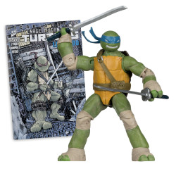 Tortues Ninja - Pack...