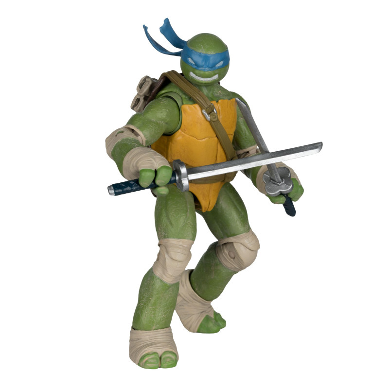Teenage Mutant Ninja...