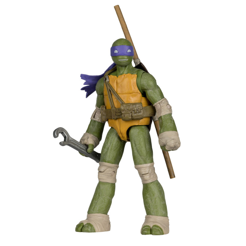 Teenage Mutant Ninja...