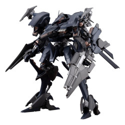 Armored Core V - Rayleonard...