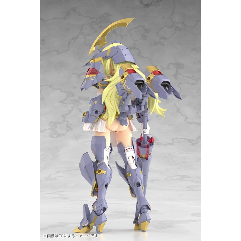 Frame Arms Girl - Figurine...