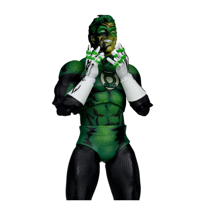 DC Multiverse - Figurine...