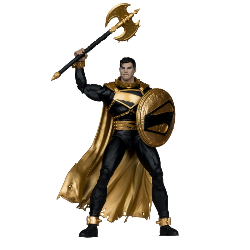 DC Multiverse - Figurine...