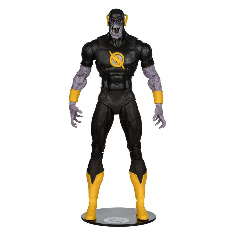DC Multiverse - Dark Flash...