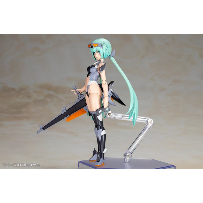 Frame Arms Girl - Stylet...