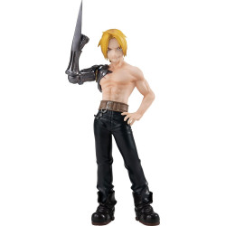 Fullmetal Alchemist -...