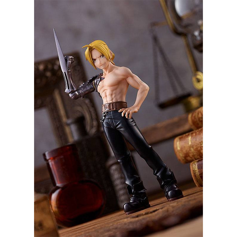 Fullmetal Alchemist -...