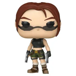 Tomb Raider - Figurine Lara...