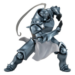 Fullmetal Alchemist:...