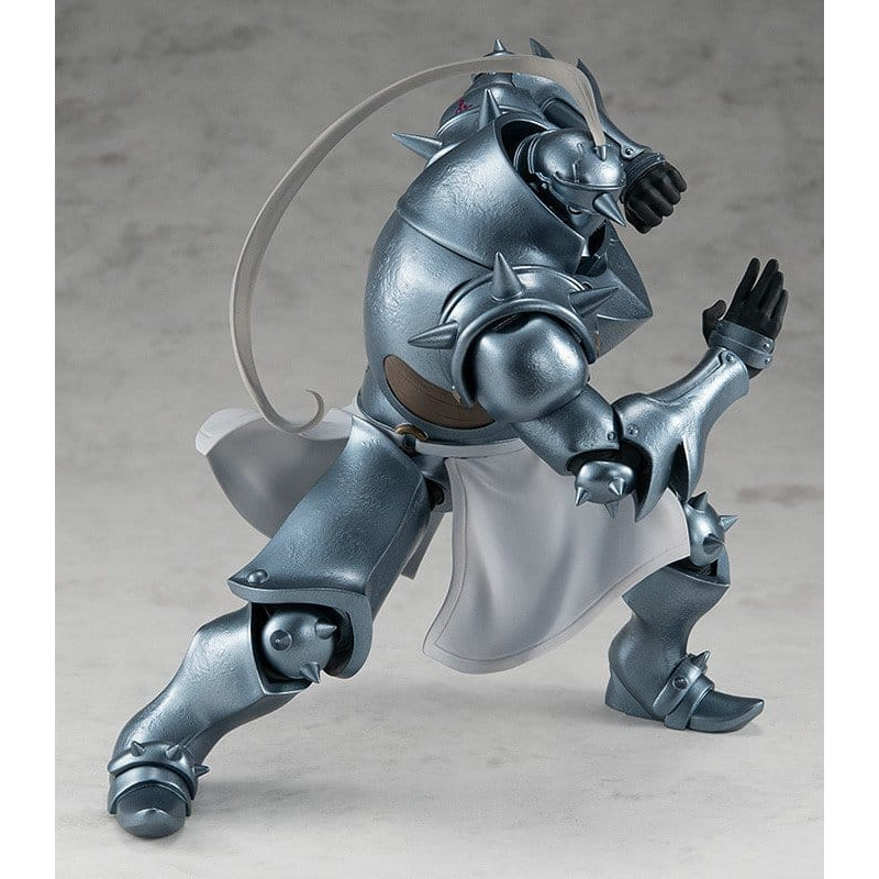 Fullmetal Alchemist:...