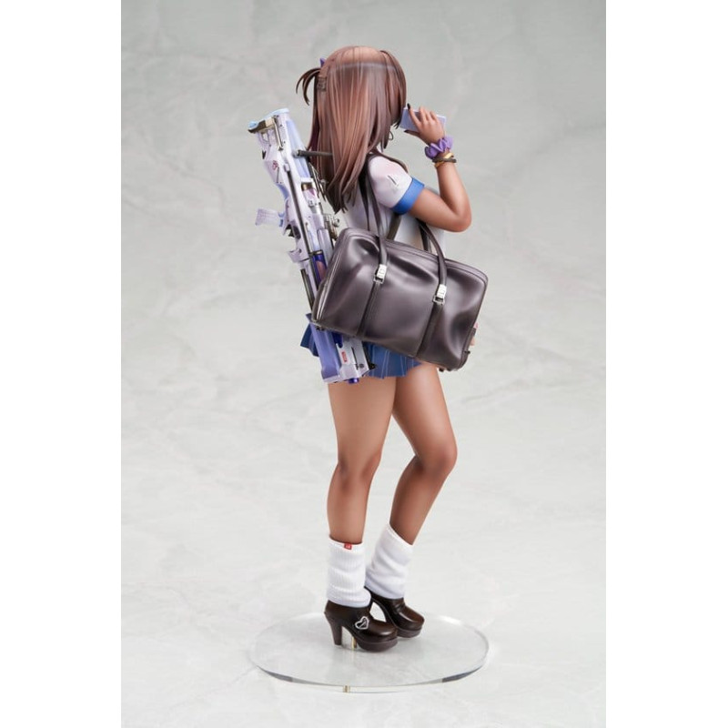 Goddess of Victory: Nikke -...