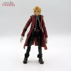 Fullmetal Alchemist -...