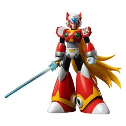 PRÉCOMMANDE - Mega Man X -...