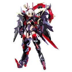 Megami Device - AUV...