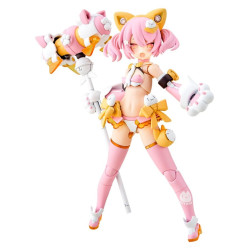 Megami Device - Puni Mofu...