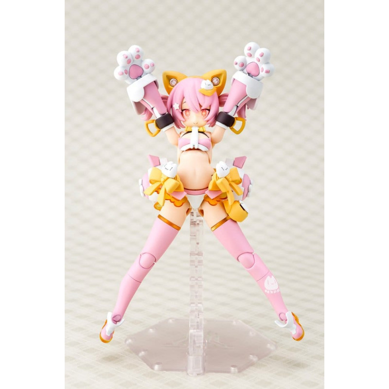 Megami Device - Figurine...