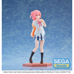 My Teen Romantic Comedy...