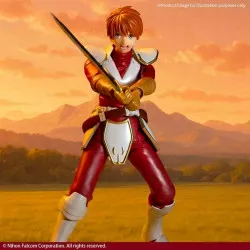 Ys 1 & 2 chronicles -...