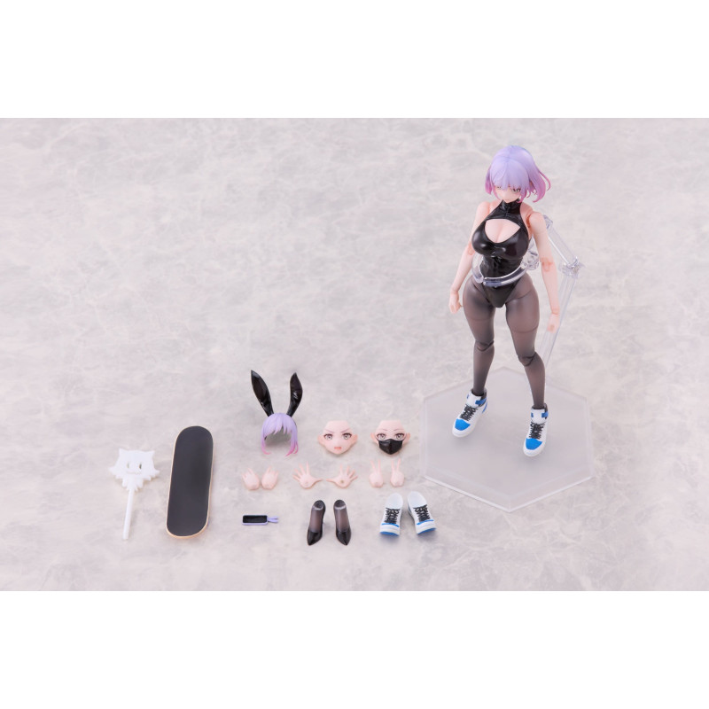 Original Character -...