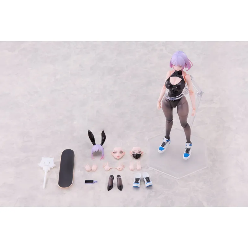 Original Character -...