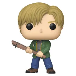 PRÉCOMMANDE - Silent Hill -...