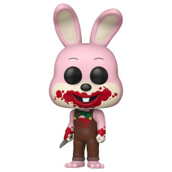 PREORDER - Silent Hill -...