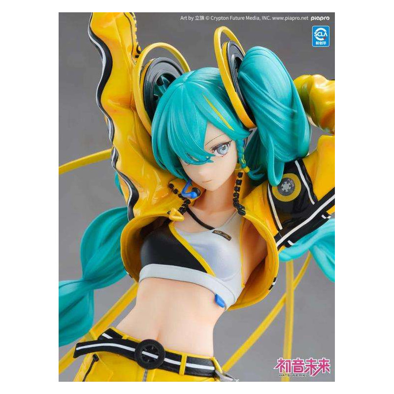 Character Vocal Series 01 -...