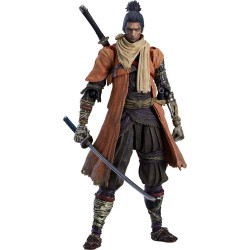 Sekiro: Shadows Die Twice -...
