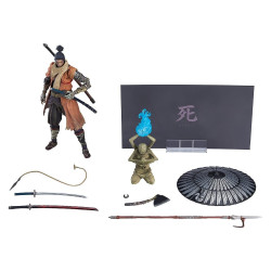 Sekiro: Shadows Die Twice -...